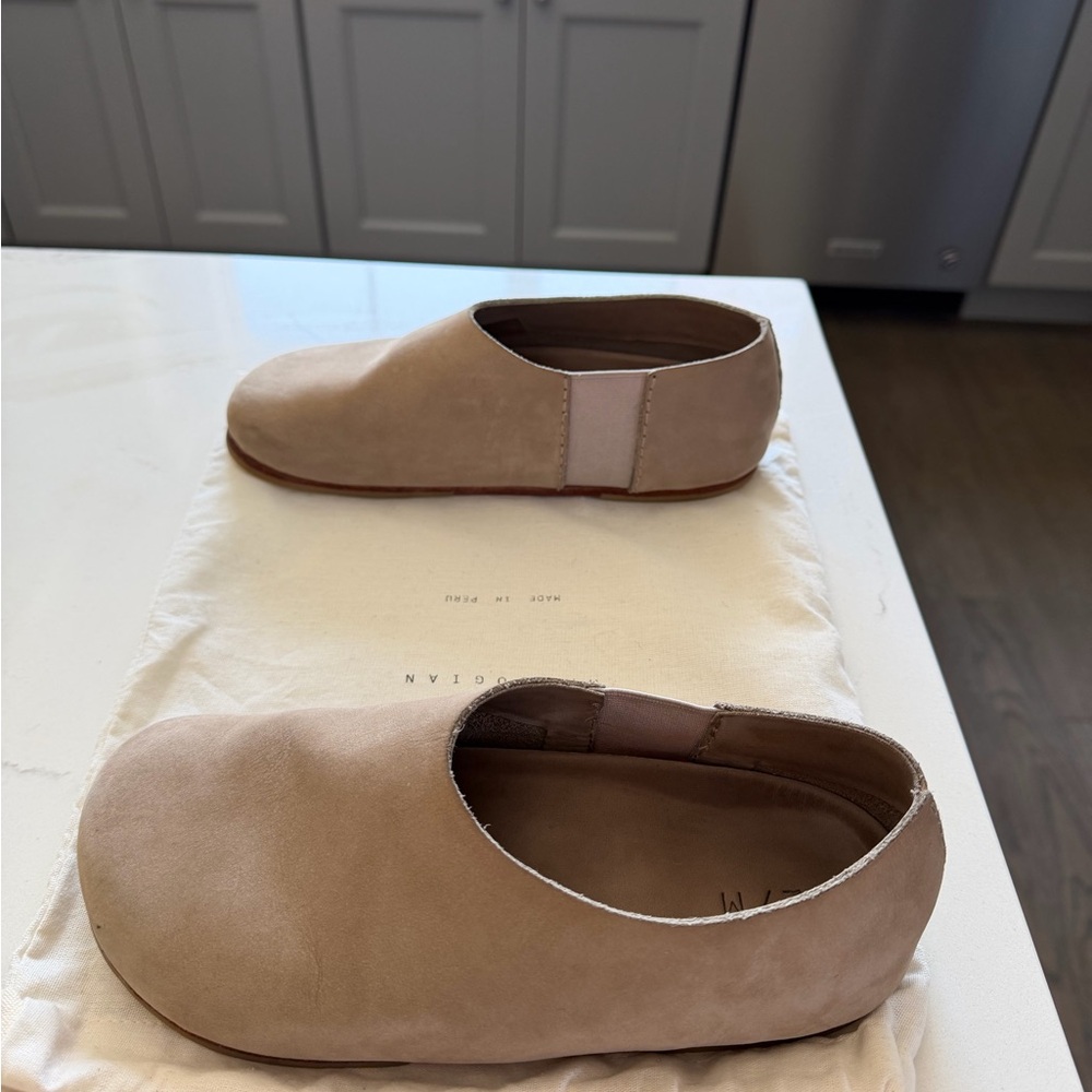 Flats